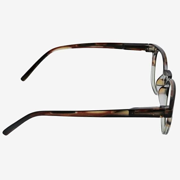 Anthropologie Reading Glasses Peepers 2.50 Blue Light Blocking Dynamite • NEW • - Picture 5 of 14